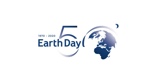 22 aprile 2020 è il 50° EARTH DAY