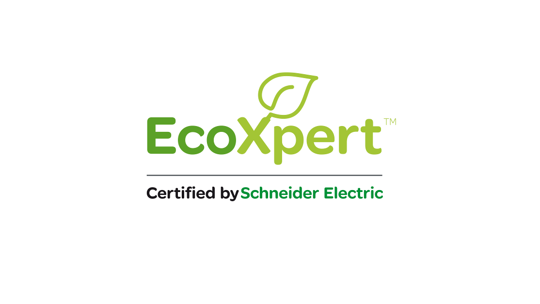 Certificazione EcoXpert: 3i group rinnova la Partnership 2024